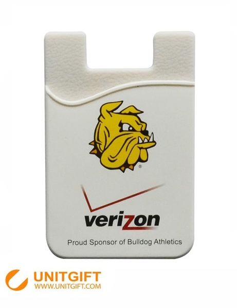 Sticky Phone Wallet for Iphone Android and All Smartphones