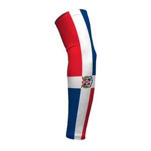 Printed Arm Sleeves