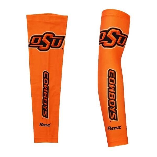 Custom Running Arm Sleeves
