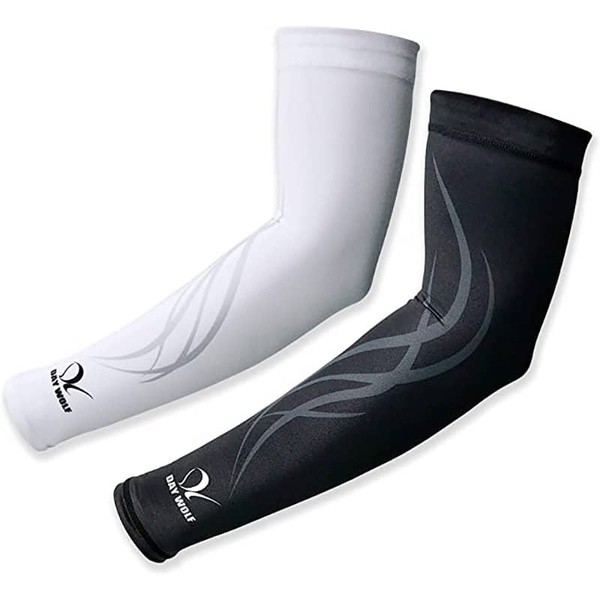 Coolomg Arm Sleeves