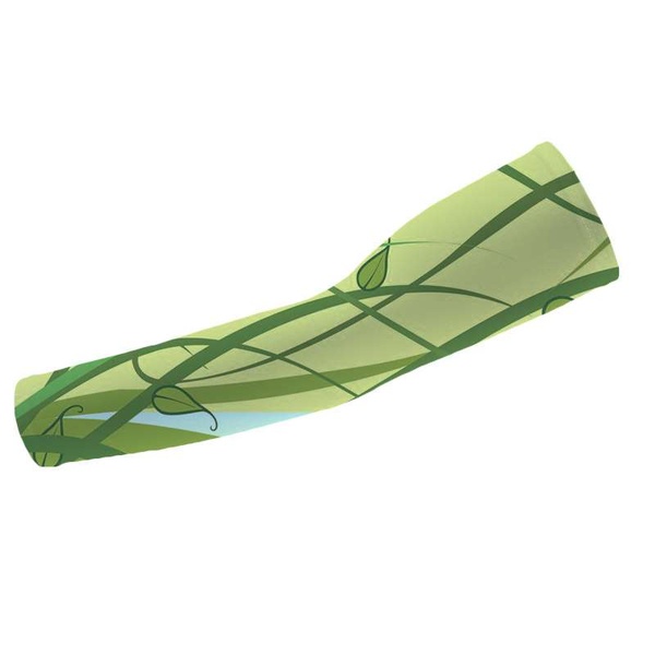 Uv Protection Arm Sleeves