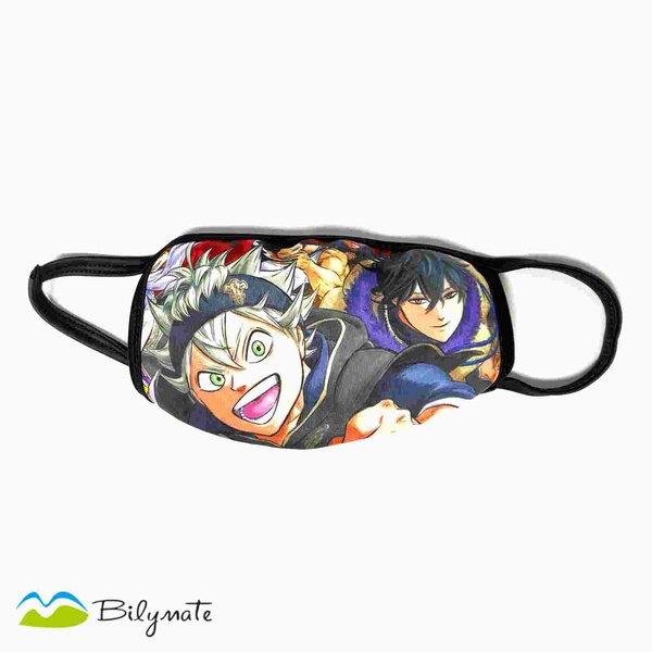 Anti Dust Mask