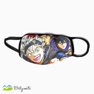 Anti Dust Mask