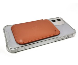iPhone Wallet Case with Card Holder Premium PU Leather Kickstand Card Slots Case with a Free Screan Protector,Double Magnetic Clasp and Durable Shockproof Cover