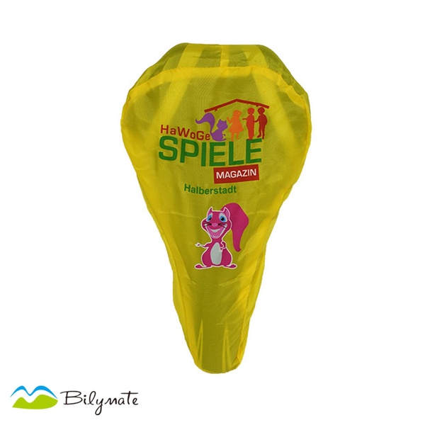 Child bike seat rain cover