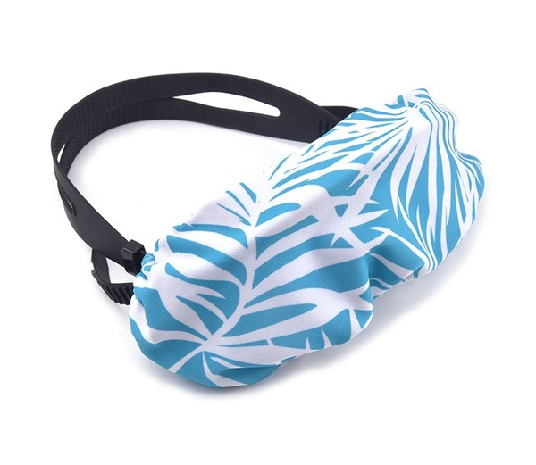 Ski Snowboard Goggles Cover Sleeves Microfiber Protective Goggles Cover