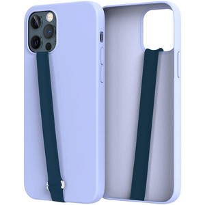 Custom Silicone Phone loop holder as Cell Phone Grip Holder, Reusable Slim Cell Phone Holder for Hand