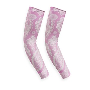 Custom Digital printing Arm Sleeves Cover Up tattoo