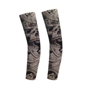 Custom seamless Arm Sleeves