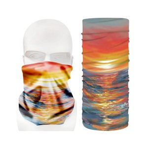 Coloured Bandanas