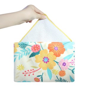 OEM Design Self Sticking Polyester Camera Wrap Cloth