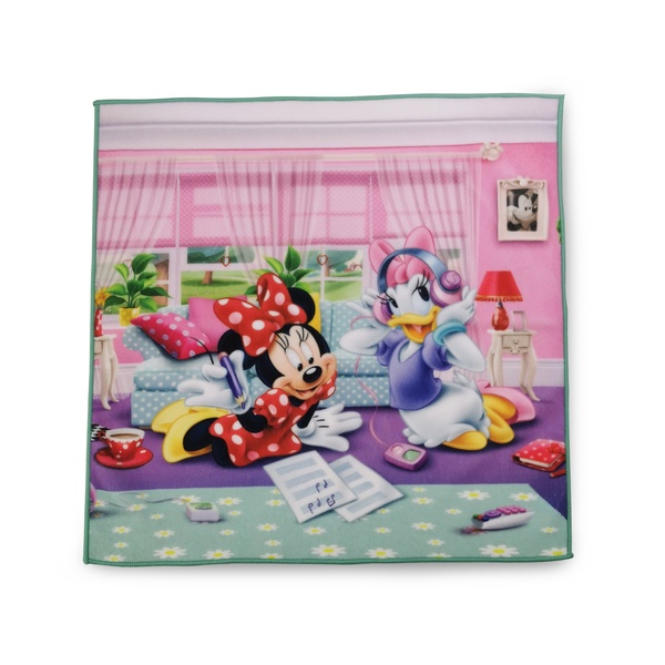 Portable Lightweight Self Sticking Cloth Camera Tablet Self Adhesive Fabric