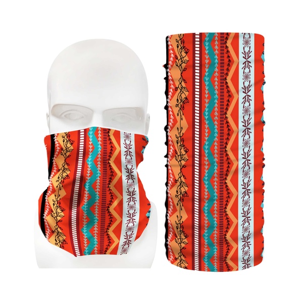Sun Protection Neck Bandana