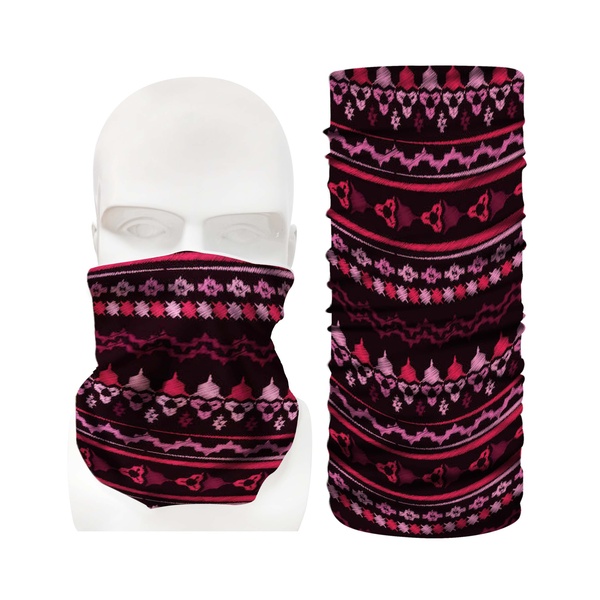 Elastic Bandana Headband
