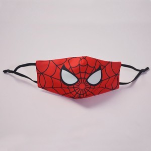 Fashion washable cotton mouth air face mask