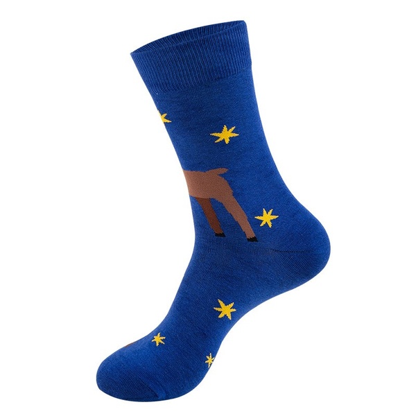 Funny Christmas Socks For Men & Women