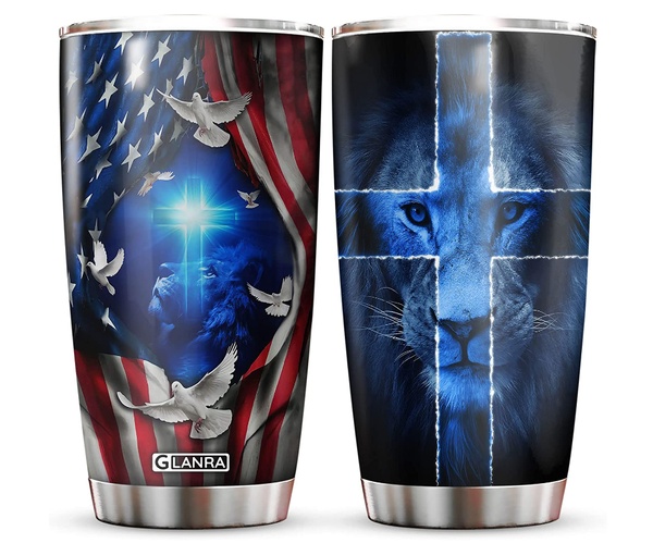 Stainless Steel Car Cup