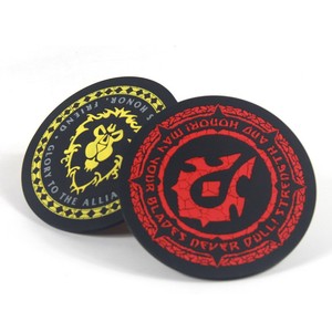 Coffee Coasters
