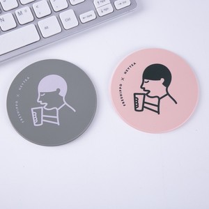 Personalized  Coasters