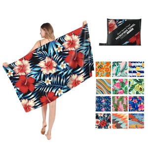 Sports Microfiber Towels