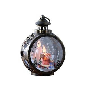 Christmas LED lights