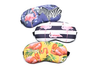 Travel Sleeping Cloth Silk Eye Mask Eye Mask Wholesale