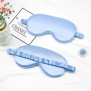 Silk Sleep Mask Eye Coverings for Sleeping
