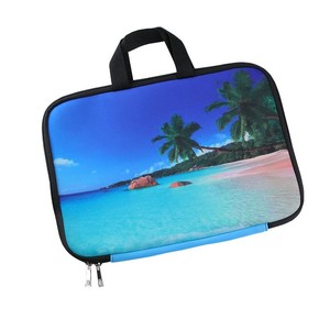 14" inch Laptop Sleeve Water Resistant Durable Computer Carrying Case