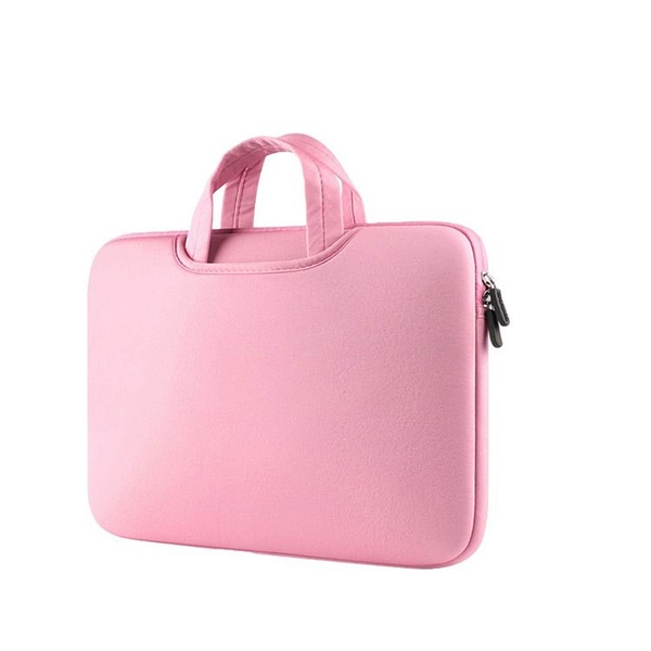 Neoprene Notebook Computer Pocket Tablet Carrying Sleeve