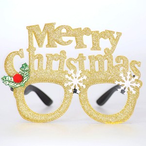 Eyeglasses for Christmas Parties Holiday Favors