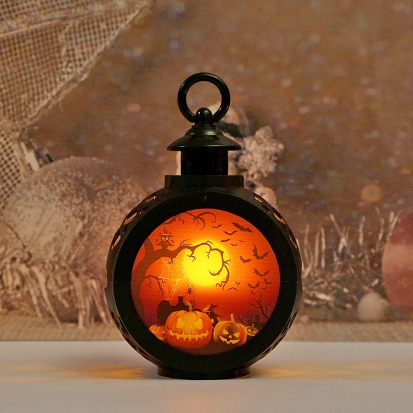 Halloween Decorative Lighted for Party Home Outdoor