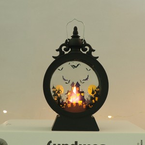 Halloween Home Indoor Outdoor Bar Decoration