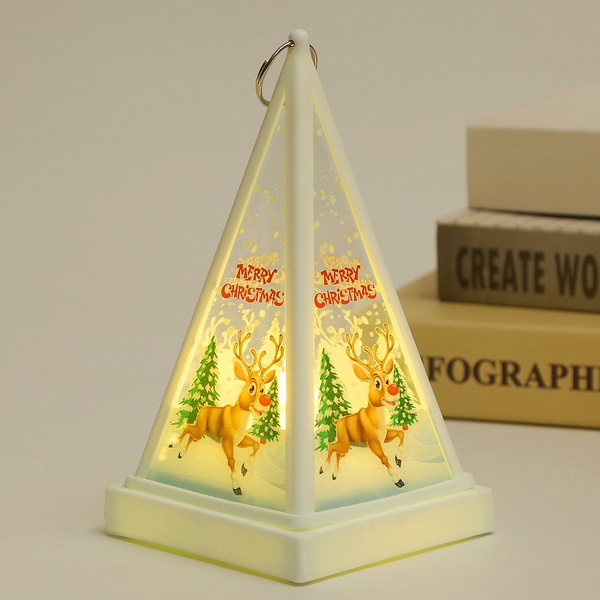 Christmas Atmosphere Lamp