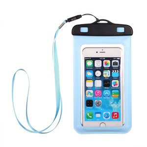 High Protective Universal Swimming Mobile Phone Waterproof Cases