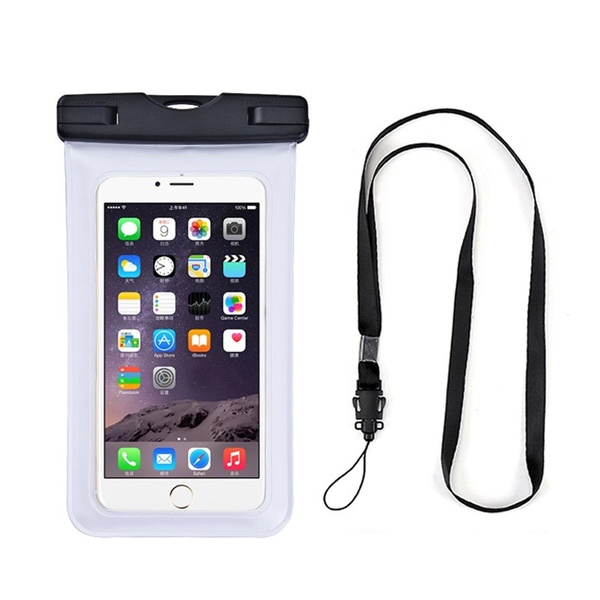Waterproof Pouch Bag water protect bag