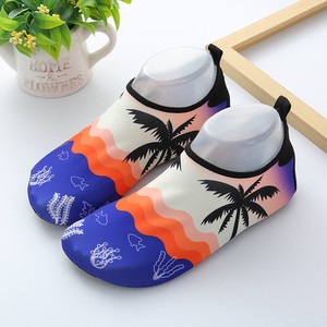 Womens Water Shoes Swim Socks for Women Men Pool Beach Aqua Yoga