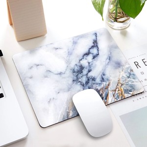 Flat Mouse Pad Personalized Design Non-Slip Rubber Mouse pad for Computer laptops