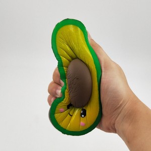 PU foam Stress Ball Toys For Relief Stress