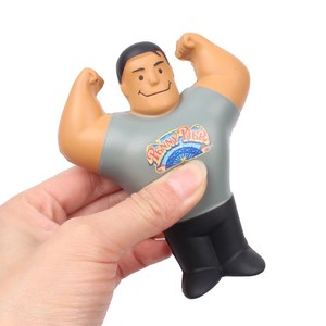 Stress Relief Toy Slow Rising Squeeze Gifts