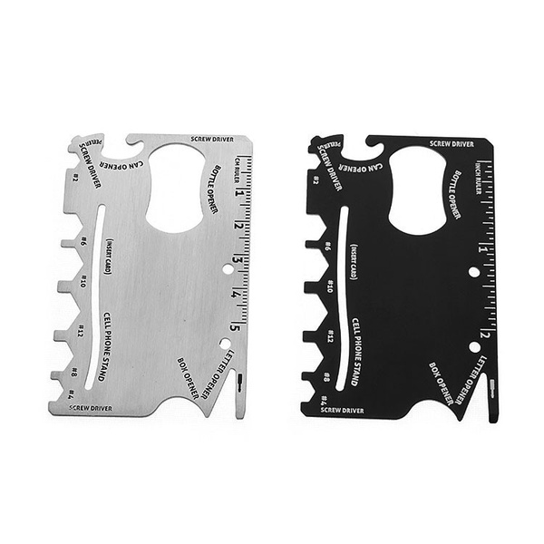 Multi Tool Card
