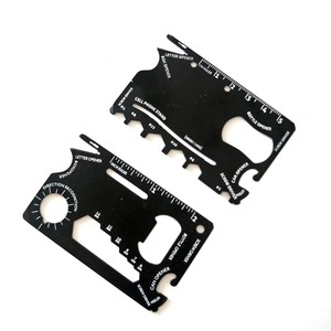 Multi Tool Business Card