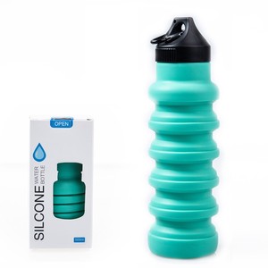 Collapsible Water Bottle