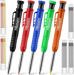 Custom your logo Woodworker's Pencil