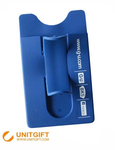 Hot Sale Cheap Touch-u Silicone Cell Phone Stand, Silicone