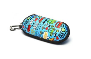 Cloth Glasses Case
