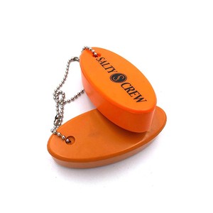 Custom Key Float