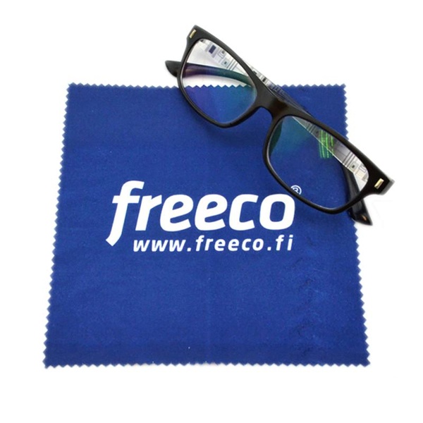 Custom Microfiber Cleaning Cloth