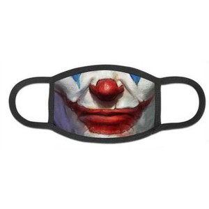 Face Mask Joker