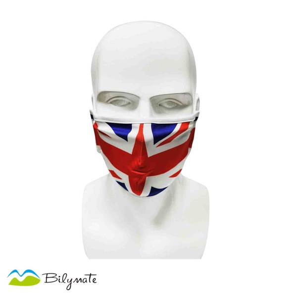Face Mask Styles