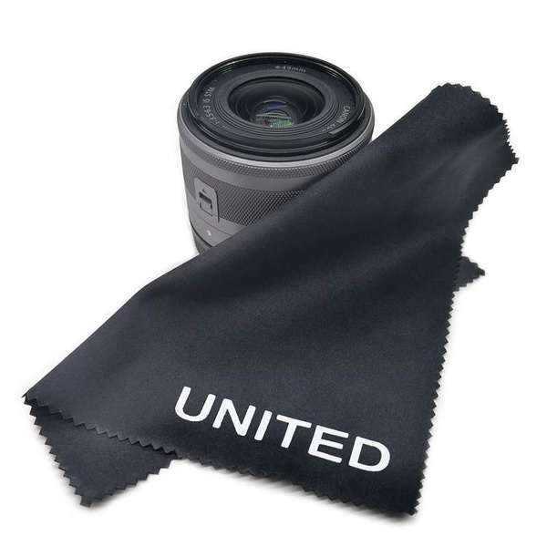 Microfiber Cloth For Camera Lens
